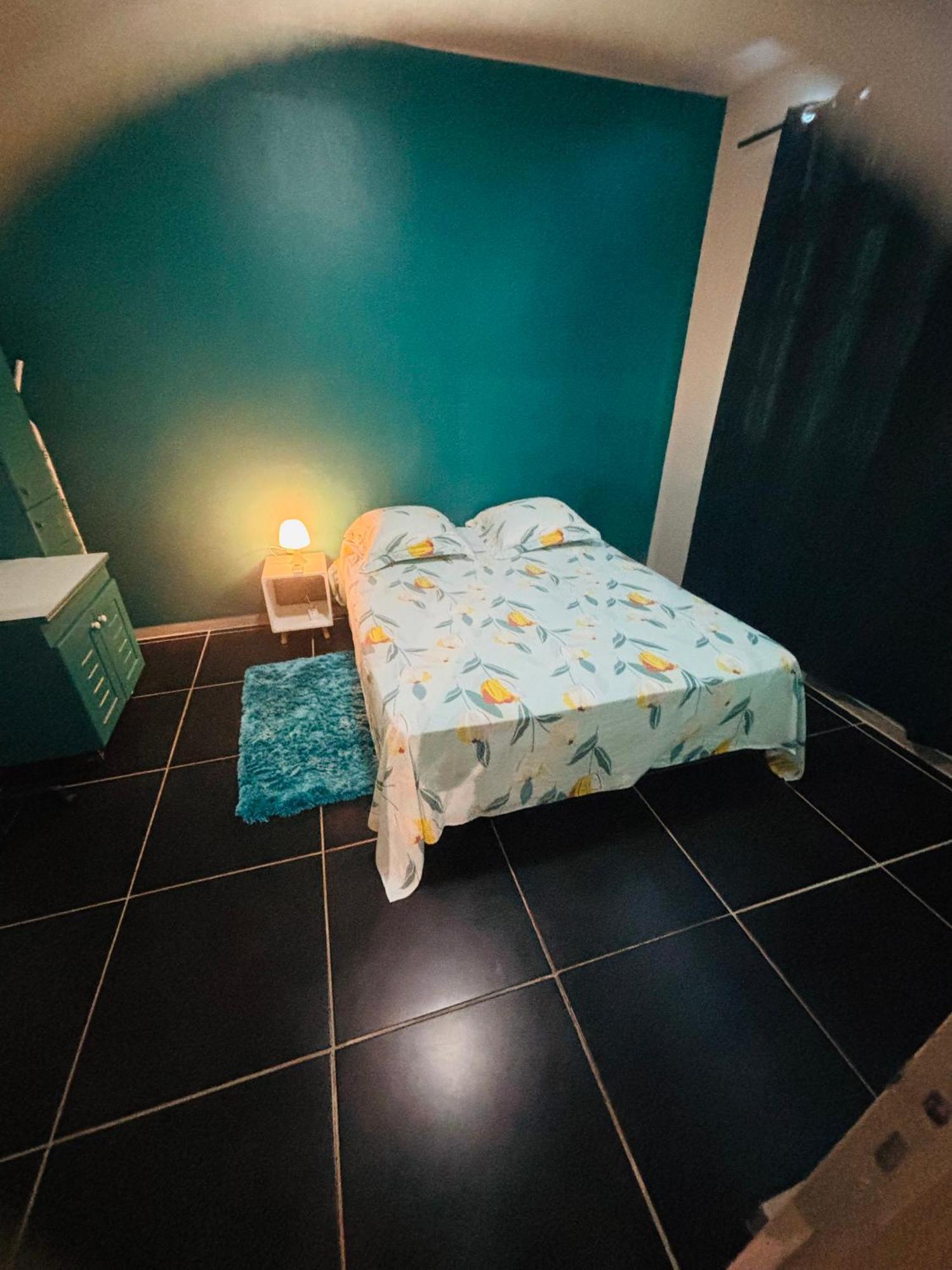 Sermie T2 Climatise Avec Piscine クールー エクステリア 写真