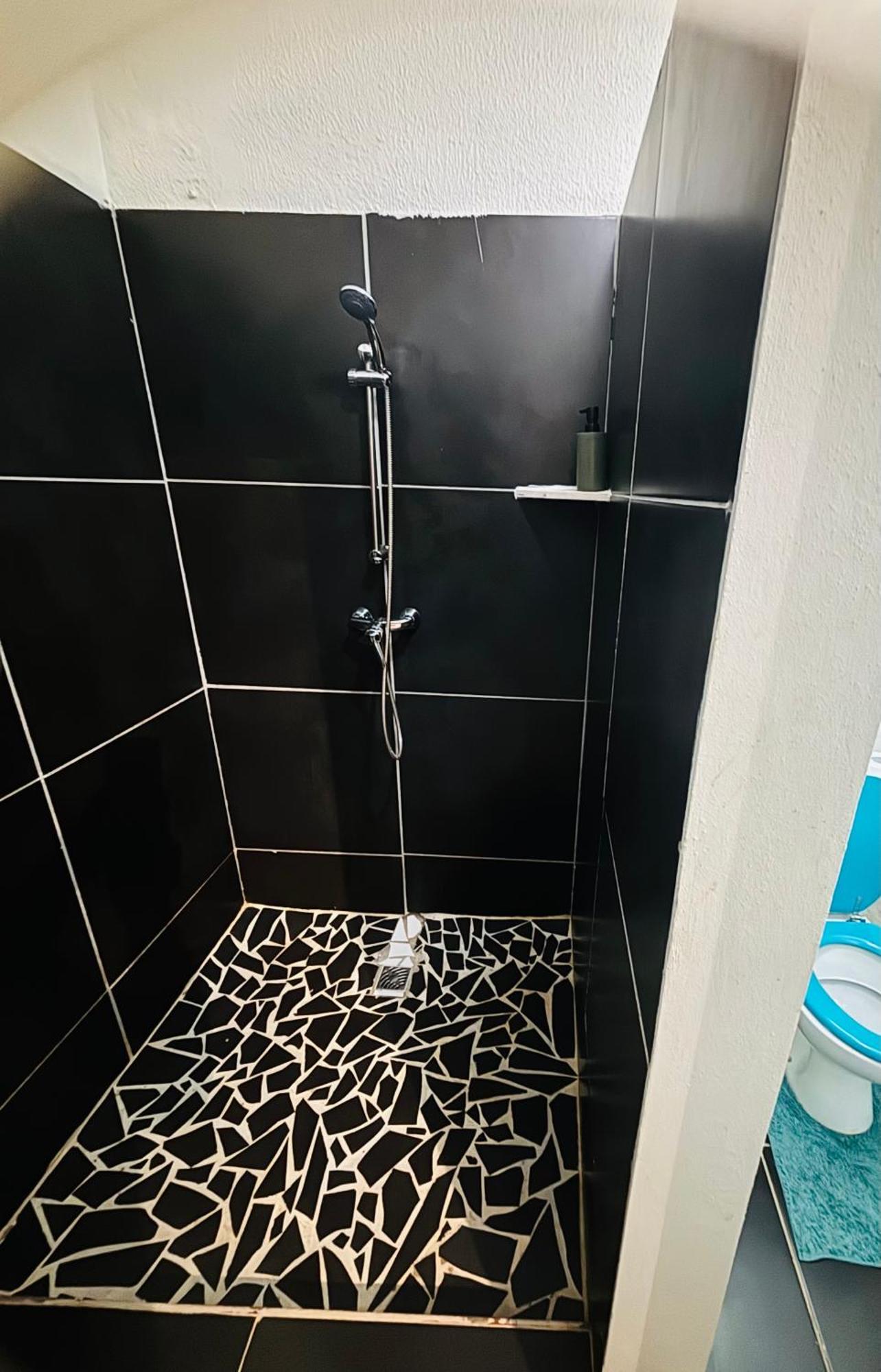 Sermie T2 Climatise Avec Piscine クールー エクステリア 写真